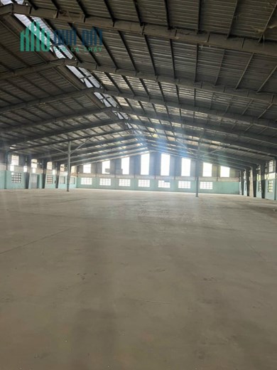 CHO THUÊ KHO, XƯỞNG TẠI THẮNG LỢI THƯỜNG TÍN. HN