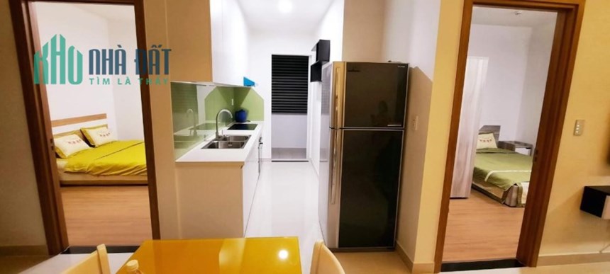 CĂN HỘ VISION 1TY5 2 PN 62M2 0904609771