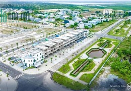 Nhận đặt chỗ 50tr/lô dự án The Triden City với giá 690 triệu sở hữu ngay