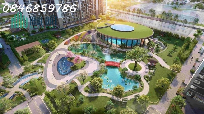Cực rẻ căn 2PN DT 65m2 TT chỉ 2,62 tỷ CK 20% - 700triệu GTCH - hướng ĐN - miễn 5 năm PDV - ở ngay