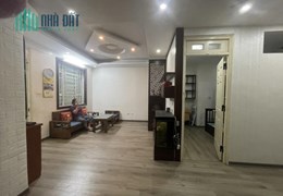 CHÍNH CHỦ CẦN BÁN GẤP CĂN Hộ Chug Cư Tại  Lê Đức Thọ- Mai Dịch- Cầu Giấy- Hà Nội