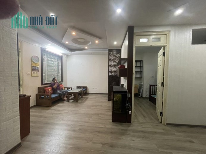 CHÍNH CHỦ CẦN BÁN GẤP CĂN Hộ Chug Cư Tại  Lê Đức Thọ- Mai Dịch- Cầu Giấy- Hà Nội