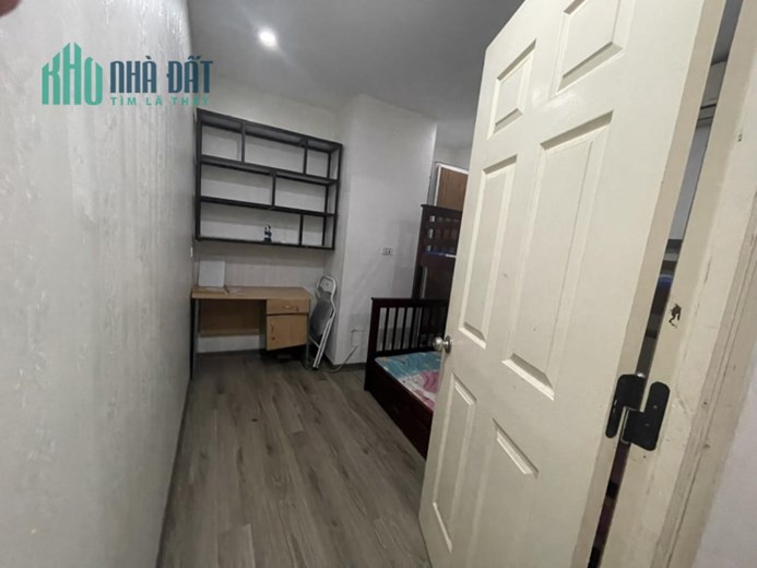 CHÍNH CHỦ CẦN BÁN GẤP CĂN Hộ Chug Cư Tại  Lê Đức Thọ- Mai Dịch- Cầu Giấy- Hà Nội
