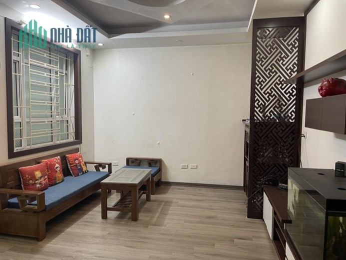 CHÍNH CHỦ CẦN BÁN GẤP CĂN Hộ Chug Cư Tại  Lê Đức Thọ- Mai Dịch- Cầu Giấy- Hà Nội