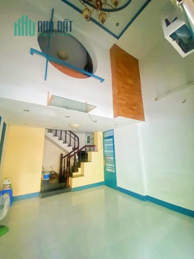 BÁN NHÀ MẶT TIỀN KINH DOANH, QUẬN 3, NGANG KHỦNG 6 X 10, 4 TẦNG, KHÔNG LỘ GIỚI.
