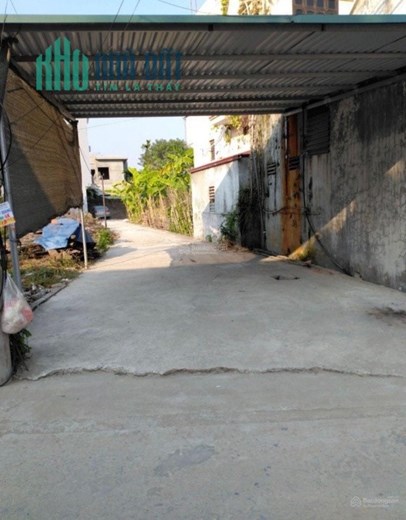 Bán 41,7 m2 đất thổ cư chính chủ tại Thượng Thuỵ, Đức Thượng, Hoài Đức, Hà Nội, gần Vành đai 4.