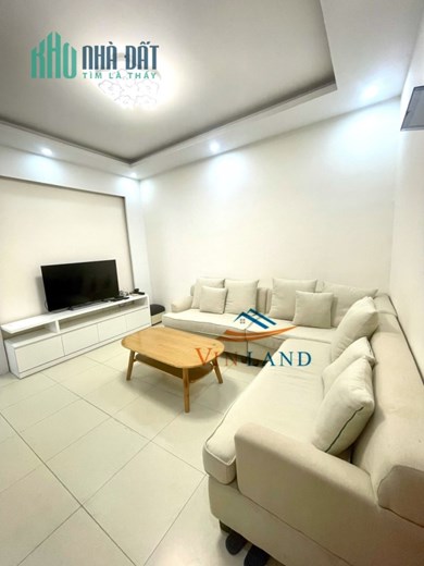 Căn hộ 2PN full nội thất  trang bị sẵn khoá từ giá chỉ 7 triệu