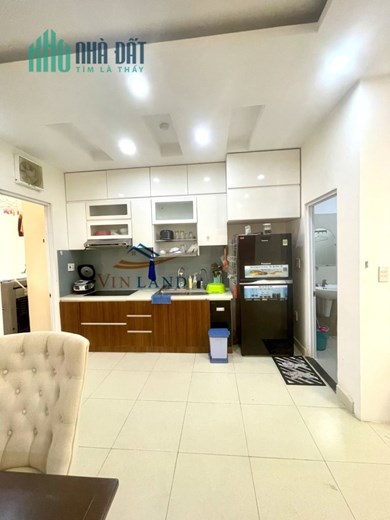 Căn hộ 2PN full nội thất  trang bị sẵn khoá từ giá chỉ 7 triệu