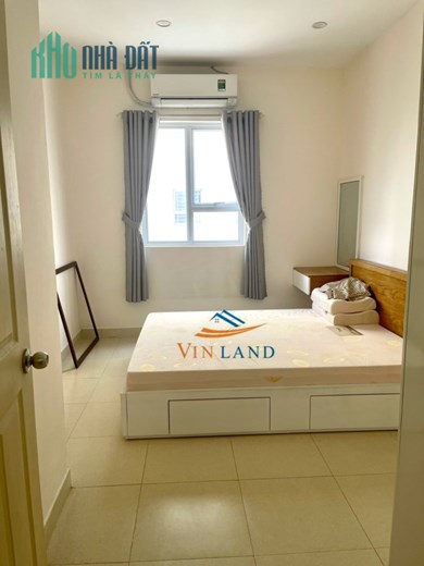 Căn hộ 2PN full nội thất  trang bị sẵn khoá từ giá chỉ 7 triệu