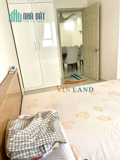 Căn hộ 2PN full nội thất  trang bị sẵn khoá từ giá chỉ 7 triệu