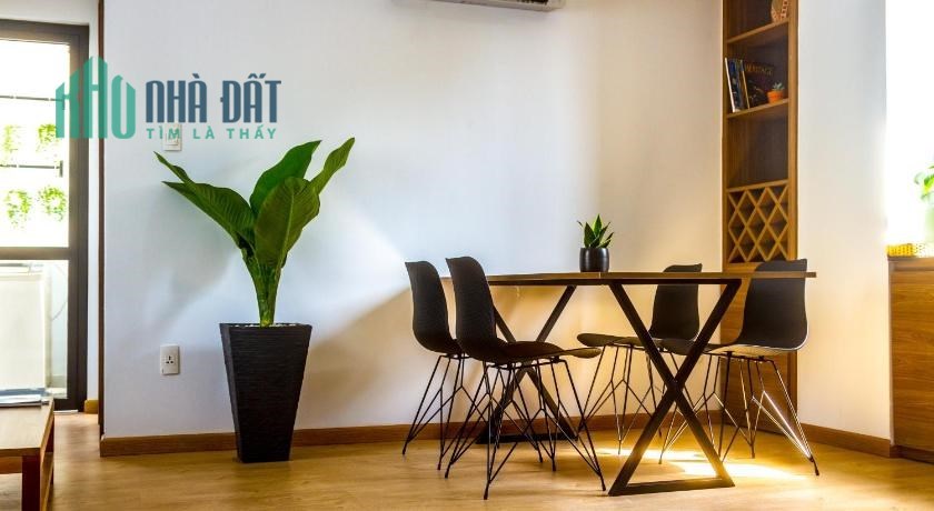 Bán nhà 7 tầng 15 phòng Căn Hộ Khu phố An Thượng Đà Nẵng Giá chỉ 20 tỷ Doanh thu 1 TỶ