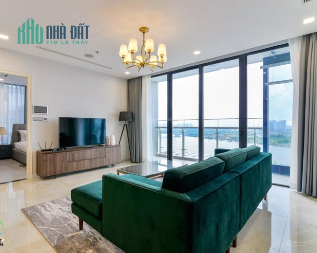 Giỏ hàng tốt nhất Vinhomes Golden River Bason 1pn=16tr, 2pn=22tr, 3pn=32tr, 4pn=65tr