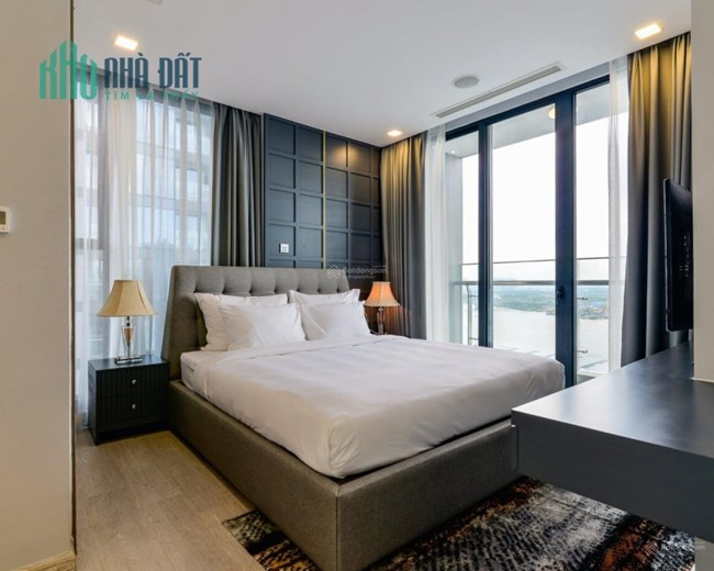 Giỏ hàng tốt nhất Vinhomes Golden River Bason 1pn=16tr, 2pn=22tr, 3pn=32tr, 4pn=65tr