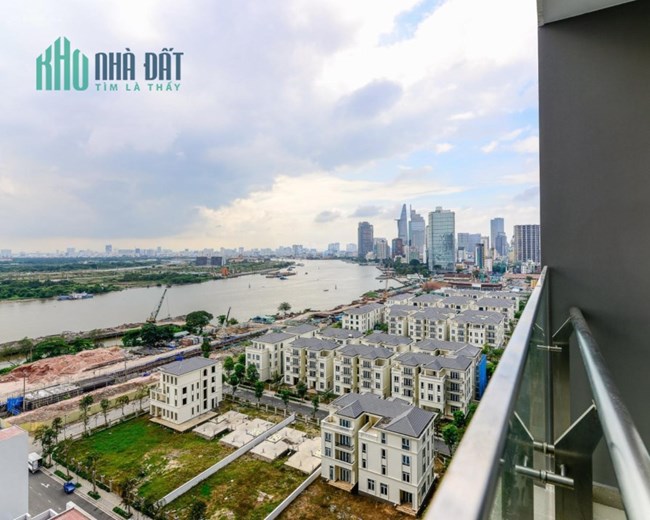 Giỏ hàng tốt nhất Vinhomes Golden River Bason 1pn=16tr, 2pn=22tr, 3pn=32tr, 4pn=65tr
