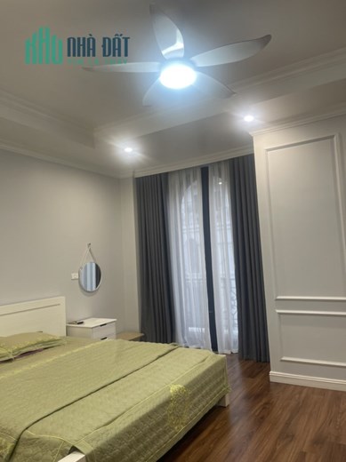 Chủ nhà cho thuê biệt thự song lập 148m full hoàn thiện 4 tầng