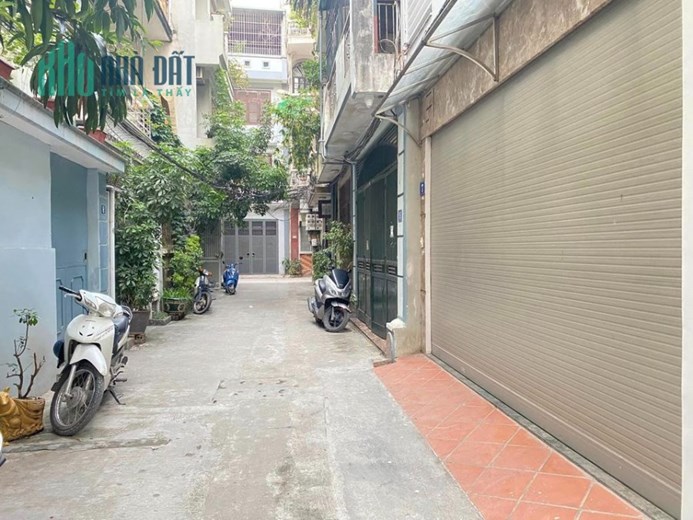 THỤY PHƯƠNG - QUẬN BẮC TỪ LIÊM - !ĐẤT ĐẸP- LÔ GÓC 3 MẶT THOÁNG - ÔTÔ 7 CHỖ VÀO NHÀ - SỔ VUÔNG ĐẸP-