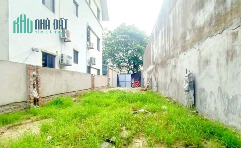 THỤY PHƯƠNG - QUẬN BẮC TỪ LIÊM - !ĐẤT ĐẸP- LÔ GÓC 3 MẶT THOÁNG - ÔTÔ 7 CHỖ VÀO NHÀ - SỔ VUÔNG ĐẸP-