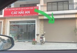 CHÍNH CHỦ CẦN CHO THUÊ NHÀ MỚI TẠI ĐỊA CHỈ : ĐÔNG VỆ -TP THANH HÓA