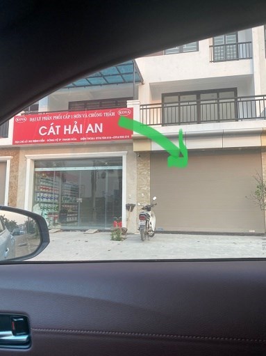 CHÍNH CHỦ CẦN CHO THUÊ NHÀ MỚI TẠI ĐỊA CHỈ : ĐÔNG VỆ -TP THANH HÓA