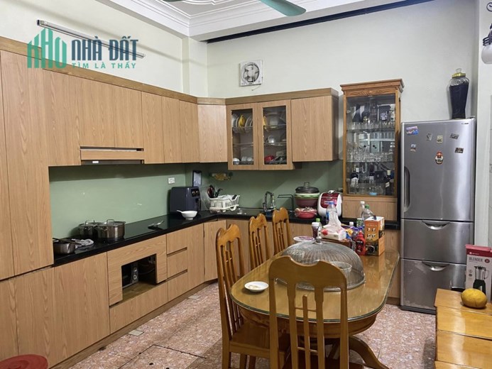 CHỦ CẦN BÁN HẠ CHÀO 1 TỶ PHỐ YÊN HÒA 48M2 X 5T, 20M MP KD ĐƯỢC Ở ĐỈNH 5.9 TỶ