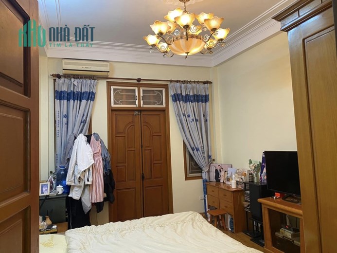 CHỦ CẦN BÁN HẠ CHÀO 1 TỶ PHỐ YÊN HÒA 48M2 X 5T, 20M MP KD ĐƯỢC Ở ĐỈNH 5.9 TỶ