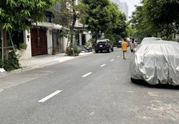 Cho thuê Nhà Liền Kề Green Pearl - Full nội thất - giá 25tr