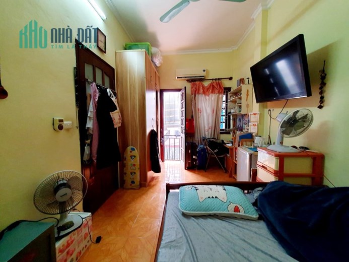 HỒNG MAI - NHỈNH 3 TỶ - MẶT NGÕ THÔNG - Ô TÔ TRÁNH - KINH DOANH 0901753139