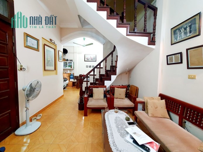 HỒNG MAI - NHỈNH 3 TỶ - MẶT NGÕ THÔNG - Ô TÔ TRÁNH - KINH DOANH 0901753139