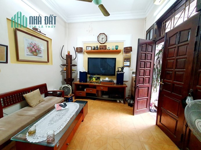 HỒNG MAI - NHỈNH 3 TỶ - MẶT NGÕ THÔNG - Ô TÔ TRÁNH - KINH DOANH 0901753139