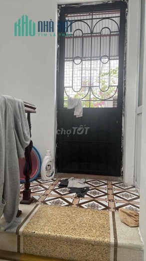 Cần bán nhà Phố Đại La, Phường Trương Định, Quận Hai Bà Trưng, Hà Nội