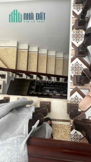 Cần bán nhà Phố Đại La, Phường Trương Định, Quận Hai Bà Trưng, Hà Nội