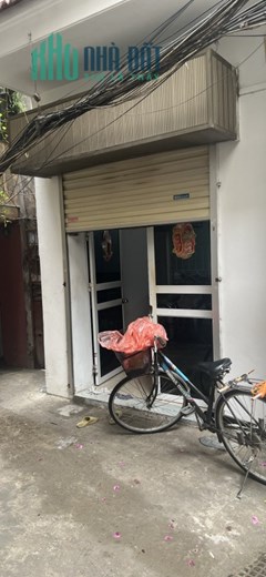 Cần bán nhà Phố Đại La, Phường Trương Định, Quận Hai Bà Trưng, Hà Nội