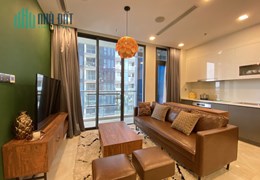 CHO THUÊ 2PN FULL NT VINHOMES GOLDEN RIVER 24TR/THÁNG VIEW LANDMARK81