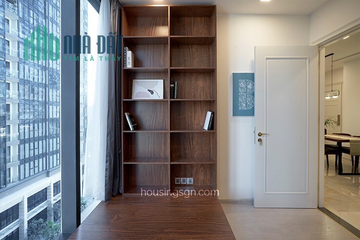 CHO THUÊ 2PN FULL NT VINHOMES GOLDEN RIVER 24TR/THÁNG VIEW LANDMARK81