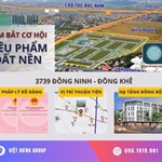 Đất nền TP Thanh Hóa giá chỉ 800 tr - Dư án 3739 Đông Ninh - ĐÔng Khê