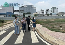 Chính sách cực kỳ hấp dẫn cho đợt mở bán đầu tiên của nhà phố The Sholi Bình Tân
