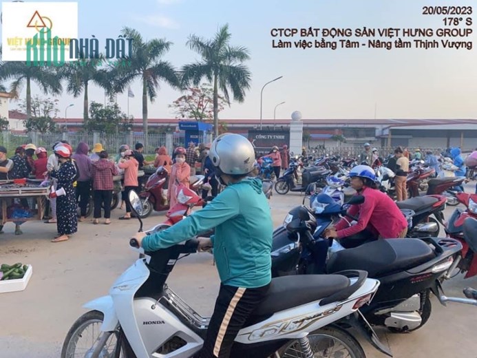 Đất nền TP Thanh Hóa giá chỉ 800 tr - Dư án 3739 Đông Ninh - ĐÔng Khê