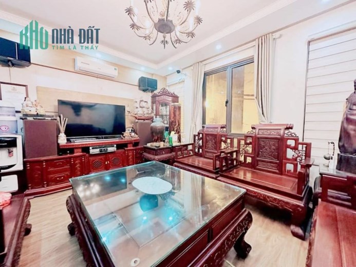 Bán nhà Phố Trung Kính, gara ô tô, phân lô, kinh doanh, ở sướng
