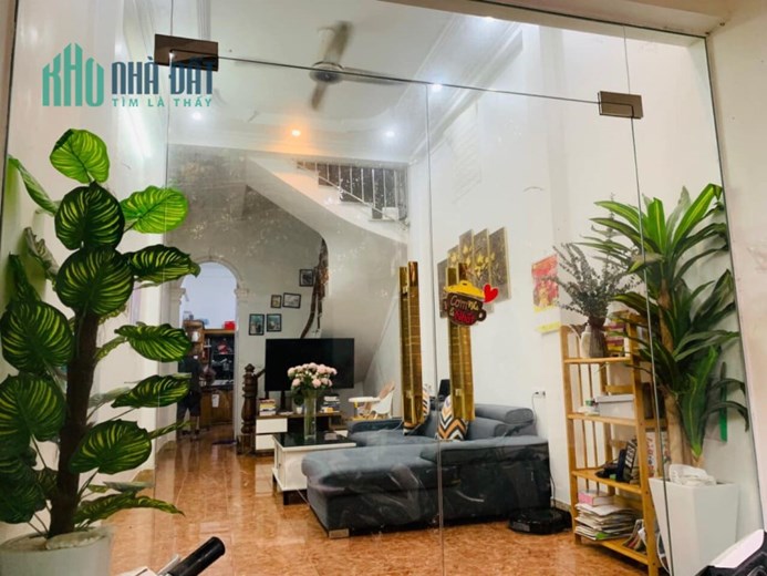 Bán Nhà 5 Tầng 3 Ngủ 3 bước lên ô tô - Yên Xá- Thanh Trì giá 3tỷ (TL Mạnh )