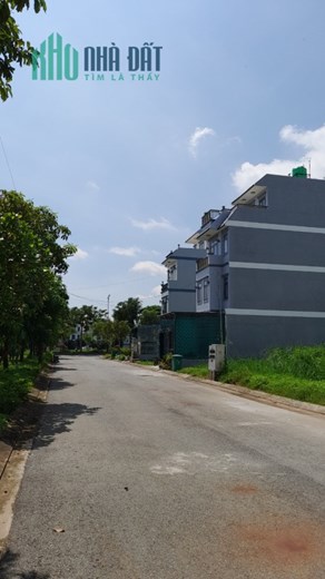 Đất nền Five Star 5 Sao đường Đinh Đức Thiện