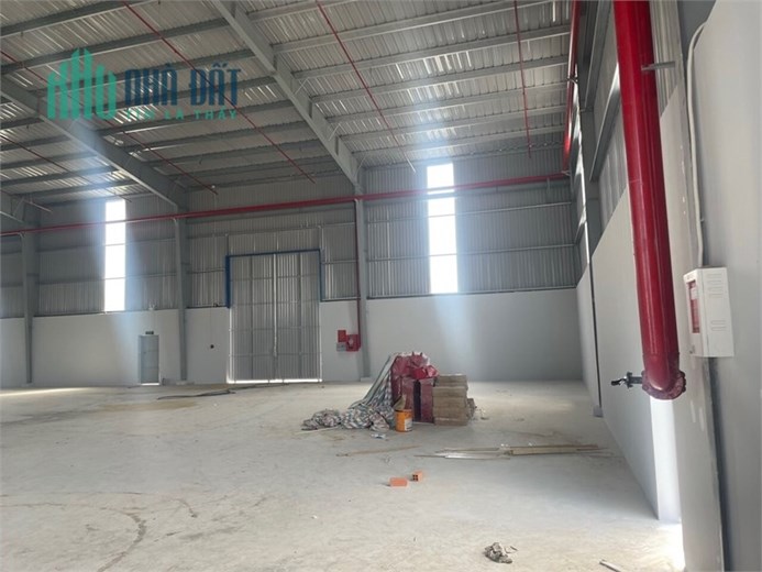 Nhà xưởng sản xuất ngoài khu CN, phù hợp SX, PCCC tự động, trạm điện riêng theo xưởng.