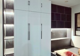 Bán căn hộ Hoàng Huy Lạch Tray tầng 12 ,DT 52M giá 900 tr full đồ