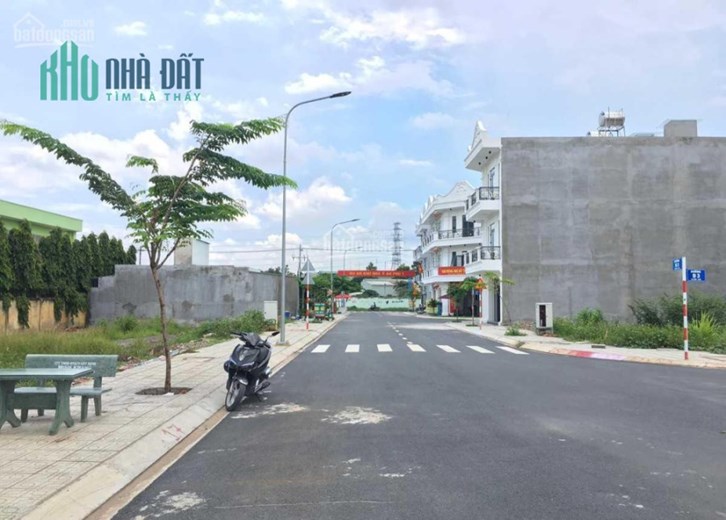 Bán đất quận 9 giá rẻ bán đất quận 9 ngộp,DT 53.5m,giá 1.5 tỷ lh 0933660119 Hoài