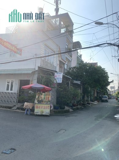 MT khủng 7m, chỉ 130tr/m2 Duy nhất, Nhà MT Tân Hải, Trường Chinh, Tân Bình,