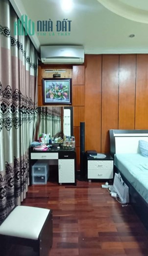Bán nhà 6T thang máy dân xây Chùa Hà Cầu Giấy, lô góc, nhà đẹp 9.5 tỷ 0343564283
