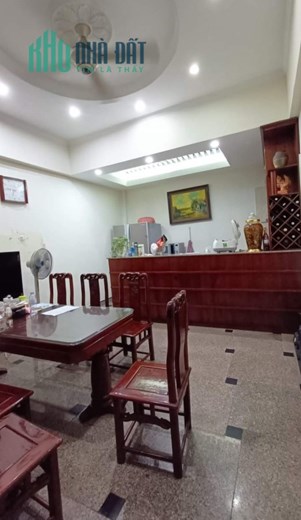 Bán nhà 6T thang máy dân xây Chùa Hà Cầu Giấy, lô góc, nhà đẹp 9.5 tỷ 0343564283