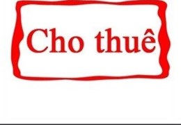Cần cho thuê căn hộ 2PN - toà A1.1 chung cư THT cạnh đại học Thành Đô. Căn hộ mới đưa vào sử dụng.