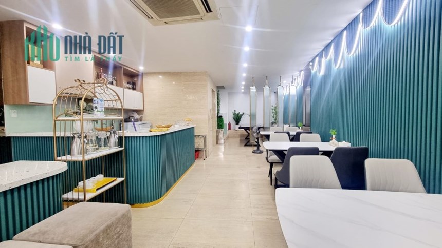 BÁN TÒA KHÁCH SẠN PHỐ MÃ MÂY, VIP NHẤT HÀ NỘI, DOANH THU 6 .5TỶ/NĂM , SIÊU ĐẸP , 115M2*9T* HƠN 40