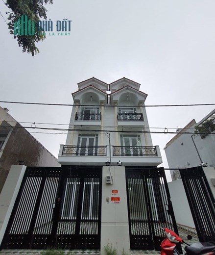 BÁN NHÀ MỚI XÂY GIÁP AN DƯƠNG VƯƠNG 79M2, 4T, NHỈNH 5 TỶ.