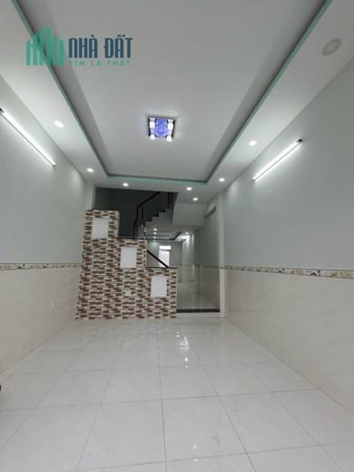 BÁN NHÀ MỚI XÂY GIÁP AN DƯƠNG VƯƠNG 79M2, 4T, NHỈNH 5 TỶ.